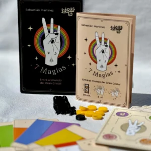 7 Magias - Image 3