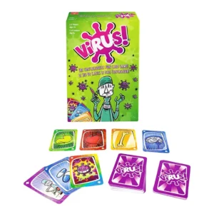 Virus! - Image 5