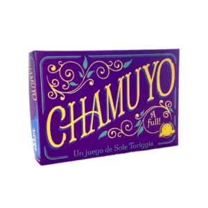 CHAMUYO A Full