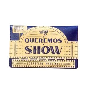 QUEREMOS SHOW