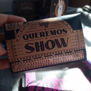 QUEREMOS SHOW - Image 3