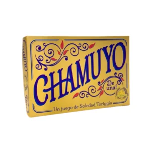 CHAMUYO De Una!