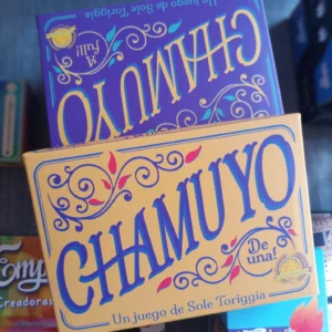 CHAMUYO De Una! - Image 6