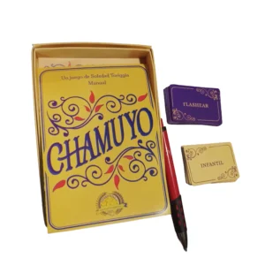CHAMUYO De Una! - Image 7