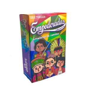 EMPODERADAS