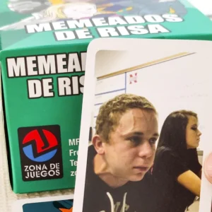 Memeados De Risa - Image 3
