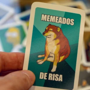 Memeados De Risa - Image 4