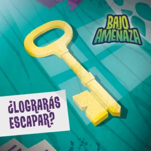 Bajo Amenaza - Image 3