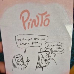 Pinto - Image 3