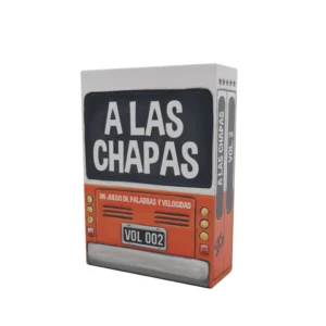 A LAS CHAPAS - Image 3