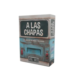 A LAS CHAPAS - Image 4