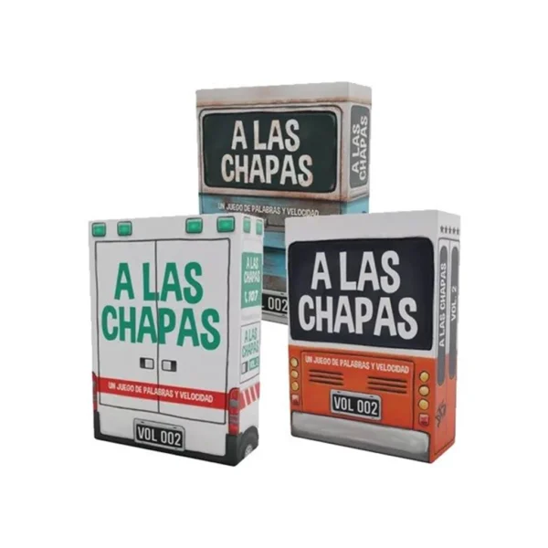 SP001 - A las chapas (4)