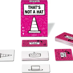 Eso no es un sombrero - Image 4