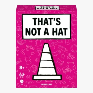Eso no es un sombrero - Image 6