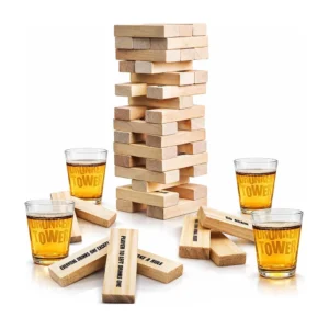 Drunken Tower - Image 5
