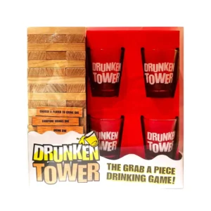 Drunken Tower - Image 3