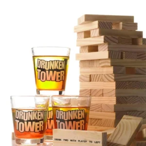 Drunken Tower - Image 4