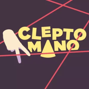 CLEPTOMANO - Image 3