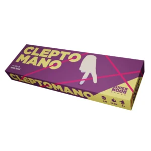 CLEPTOMANO