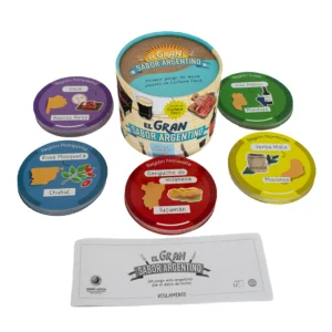 El Gran Sabor Argentino - Image 6