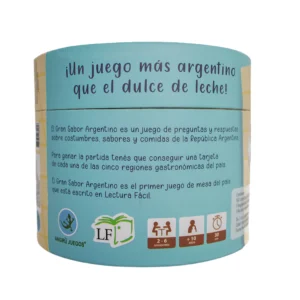El Gran Sabor Argentino - Image 8