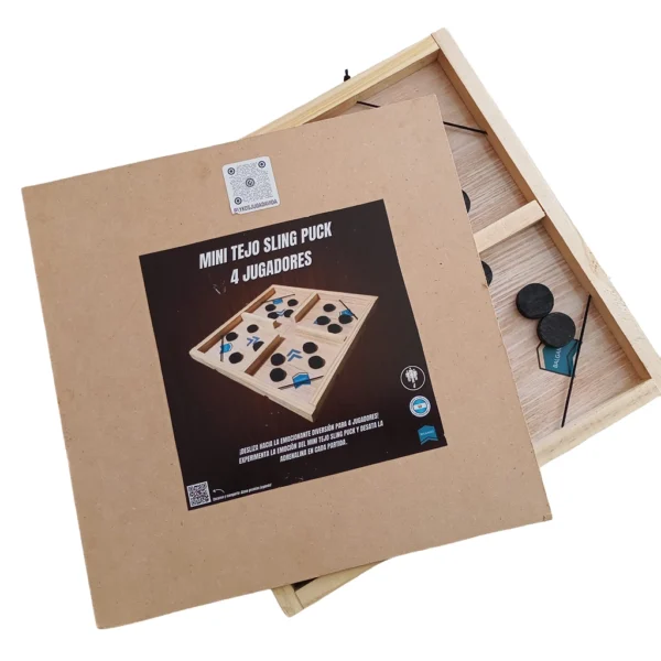 BG001 - Mini Tejo x4 (5)