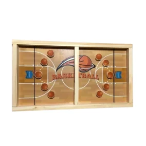 Mini Tejo x2 Basquet (Alquiler) / $7000