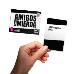 Amigos De Mierd' (Alquiler) / $7000 - Image 4