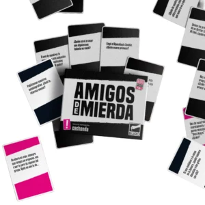 Amigos De Mierd' (Alquiler) / $7000 - Image 5