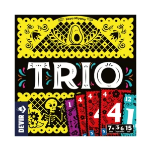 TRIO (Alquiler) / $7000 - Image 4