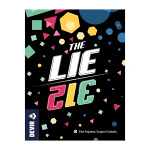 The Lie (Alquiler) / $7000