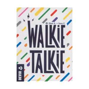 Walkie Talkie (Alquiler) / $7000