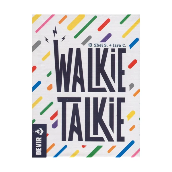 DV003 - Walkie Talkie (0)