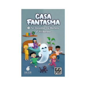 Casa Fantasma (Alquiler) / $7000 - Image 3
