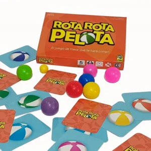 ROTA ROTA PELOTA - Image 3