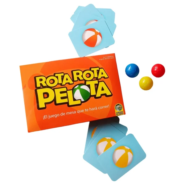 JP003 - Rota Rota Pelota (1)