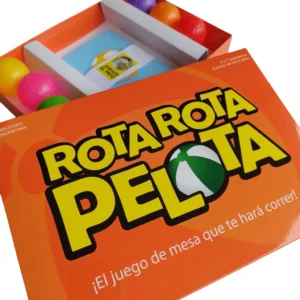 ROTA ROTA PELOTA - Image 2