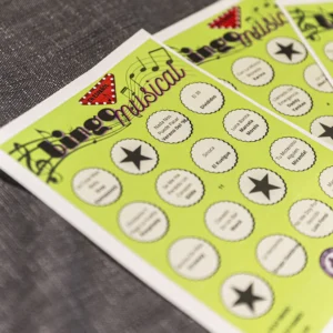 Bingo Musical Hits En Español (versión extendida) - Image 3