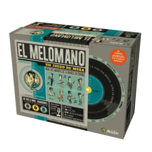 El Melomano (Alquiler) / $12000