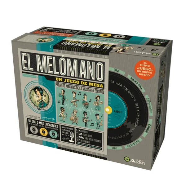 MD001 - El Melomano (3)