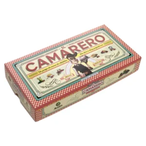 El Camarero (Alquiler) / $12000