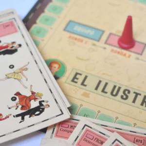El Ilustrado (Alquiler) / $12000 - Image 6