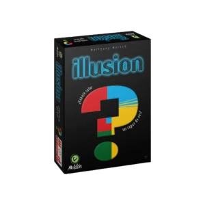 Illusion (Alquiler) / $7000
