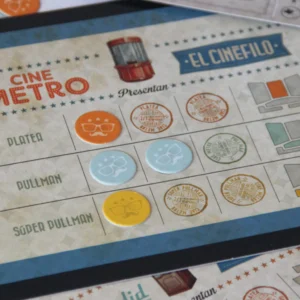 El Cinefilo (Alquiler) / $12000 - Image 4