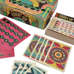 Count Up (Alquiler) / $7000 - Image 3