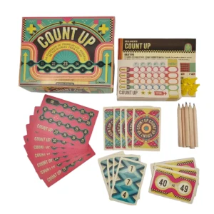 Count Up (Alquiler) / $7000 - Image 4