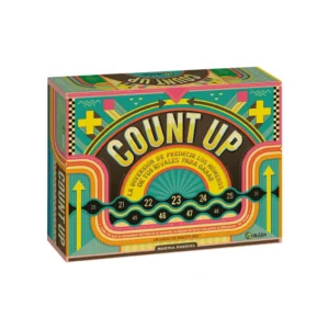 Count Up (Alquiler) / $7000
