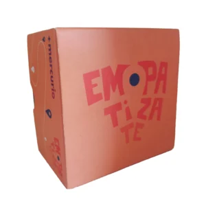 Empatizate (Alquiler) / $7000