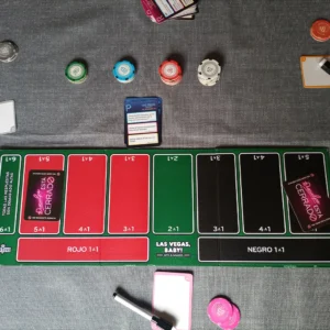 Las Vegas Baby (Alquiler) / $12000 - Image 4