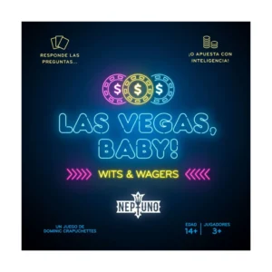 Las Vegas Baby (Alquiler) / $12000 - Image 5